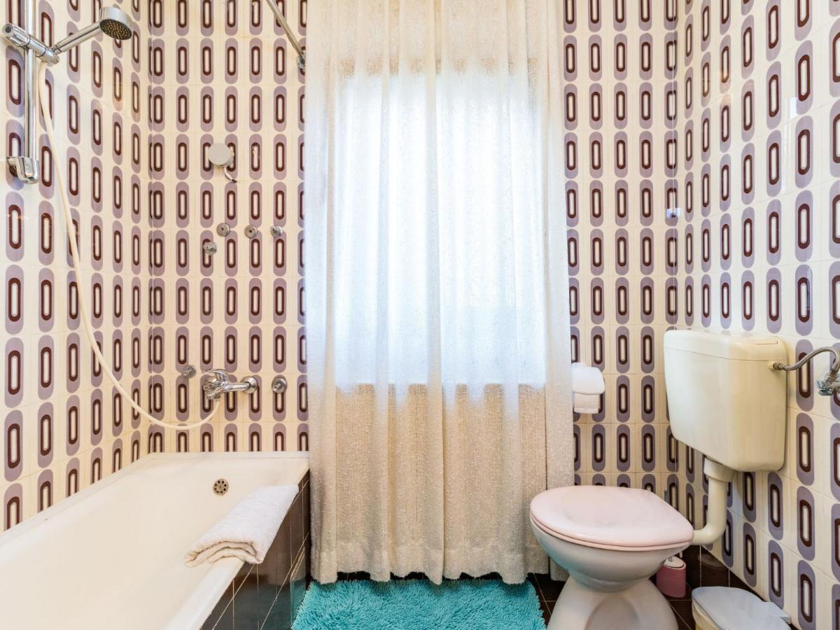 Dana - Uma151 By Interhome Apartment *