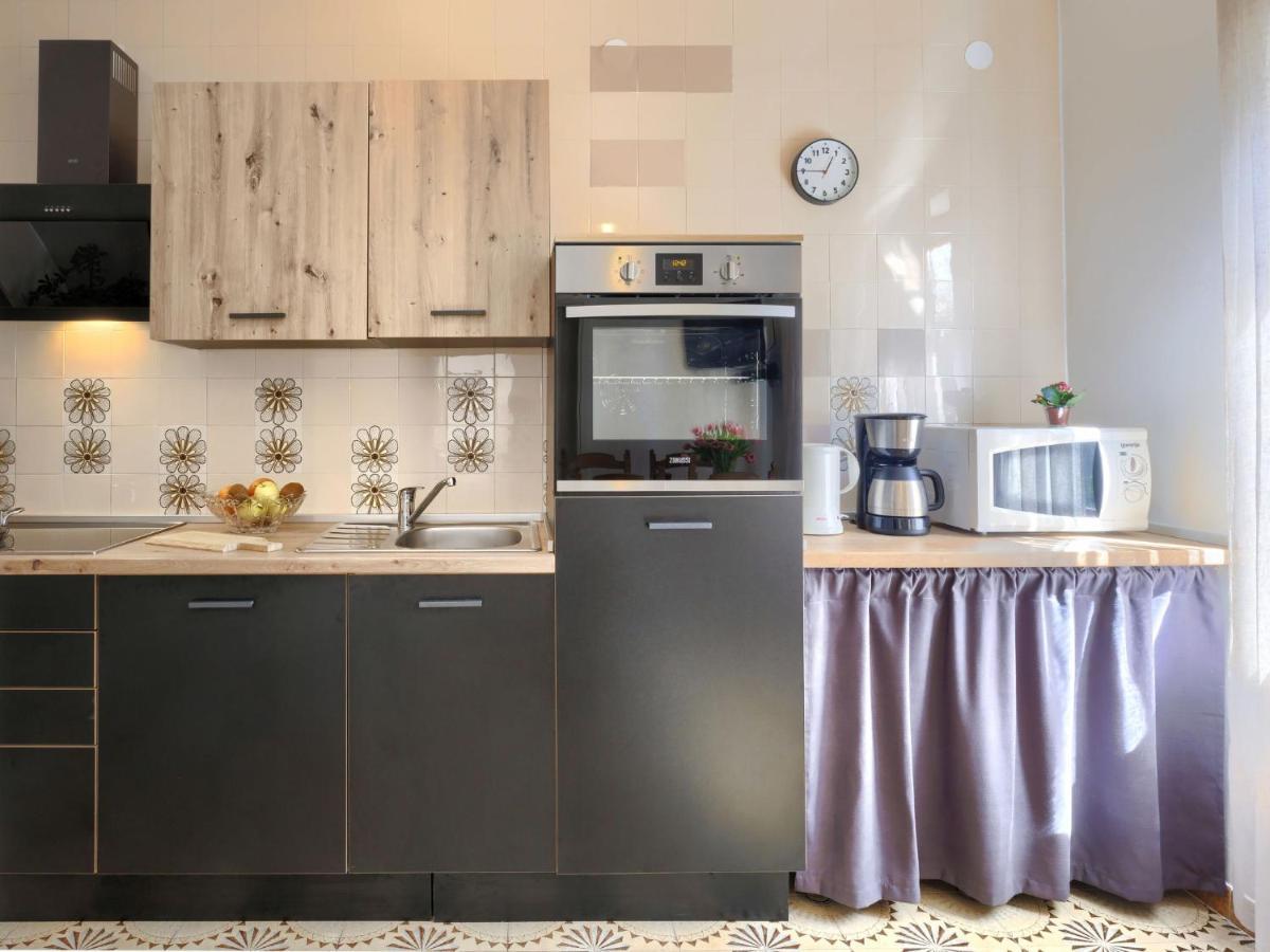 Dana - Uma151 By Interhome Apartment