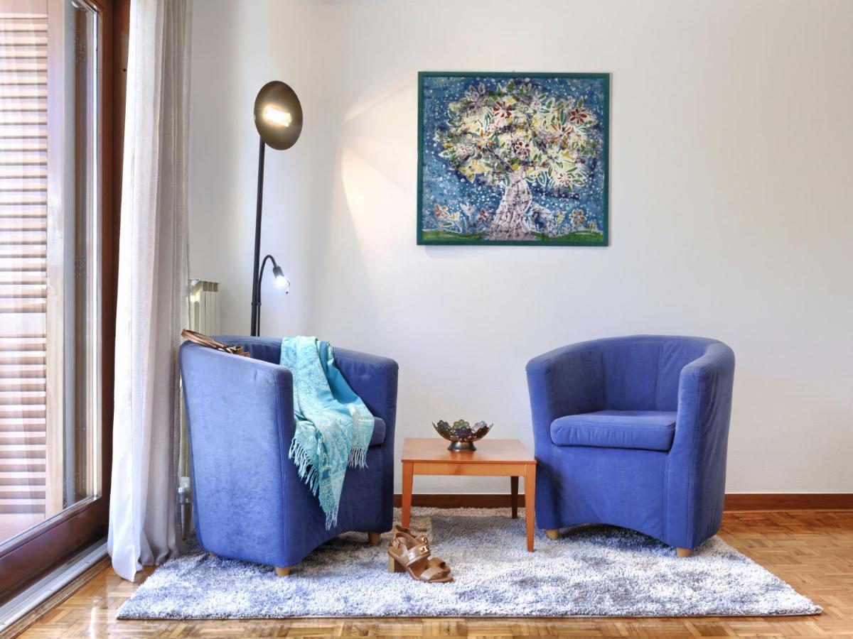 Dana - Uma151 By Interhome Apartment *
